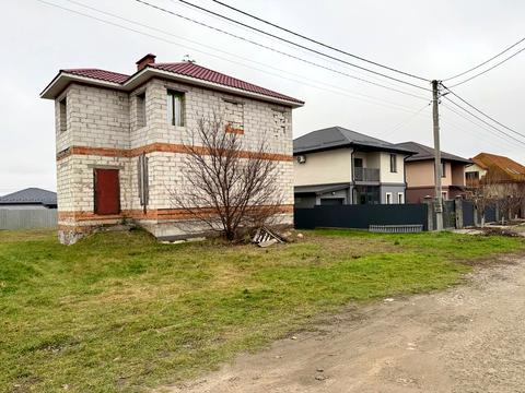 дом по адресу Сергеевская ул.