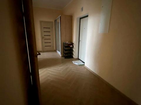 квартира за адресою Дача Ковалевського вул., 121 к1