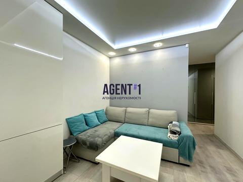 квартира за адресою Боголюбова вул., 39