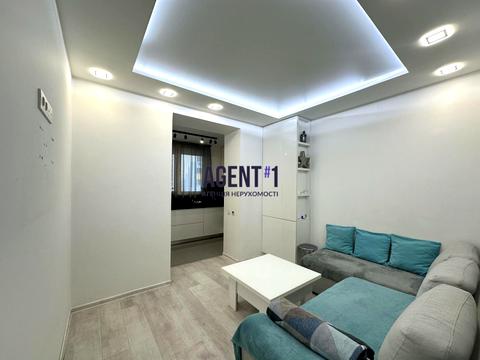 квартира за адресою Боголюбова вул., 39