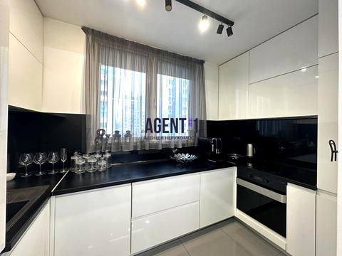 квартира за адресою Боголюбова вул., 39