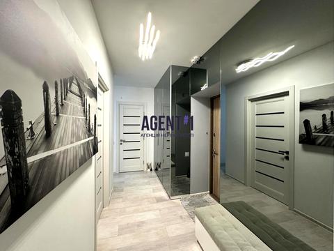 квартира за адресою Боголюбова вул., 39