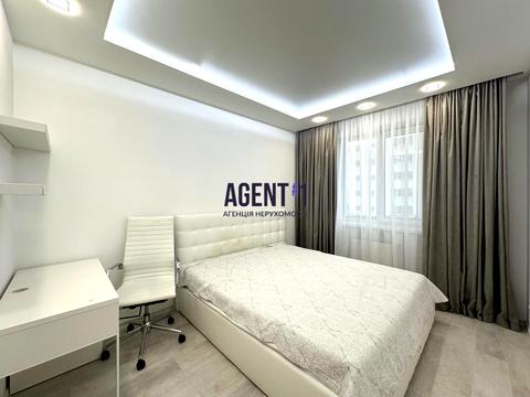 квартира за адресою Боголюбова вул., 39