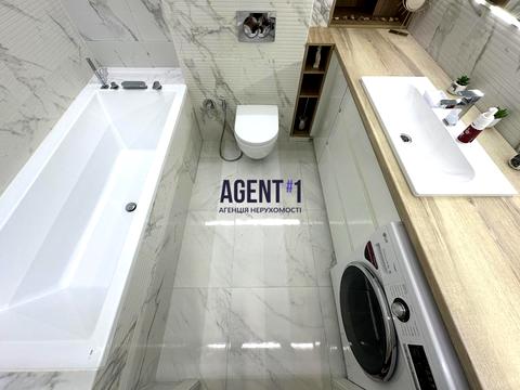 квартира за адресою Боголюбова вул., 39