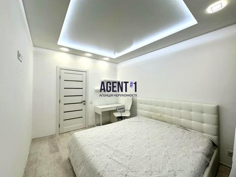 квартира за адресою Боголюбова вул., 39