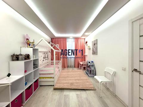 квартира за адресою Боголюбова вул., 39