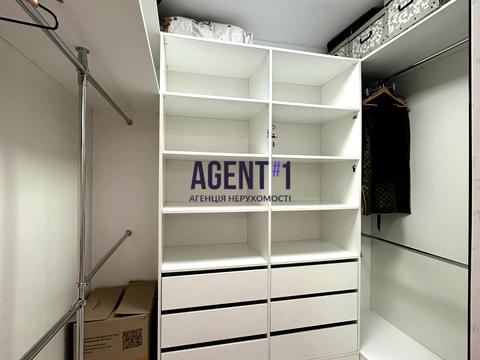 квартира за адресою Боголюбова вул., 39