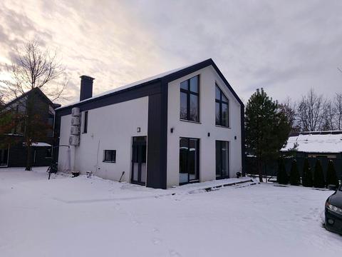 дом по адресу Мичурина ул. (Мічуріна)