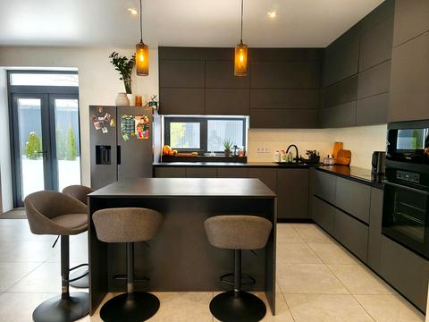 дом по адресу Мичурина ул. (Мічуріна)