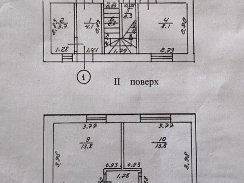 будинок за адресою Річковий пров.