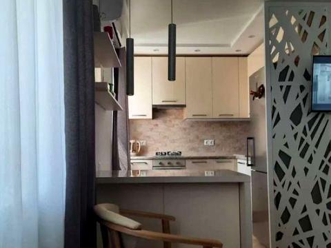 квартира за адресою Академіка Навашина вул., 9