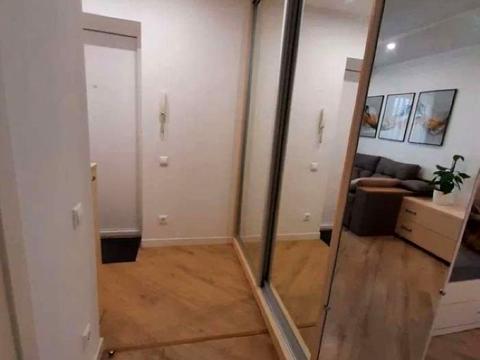 квартира за адресою Академіка Навашина вул., 9