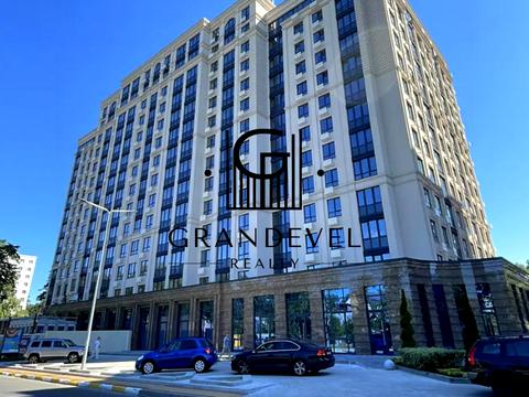 квартира за адресою Соборна вул., 122