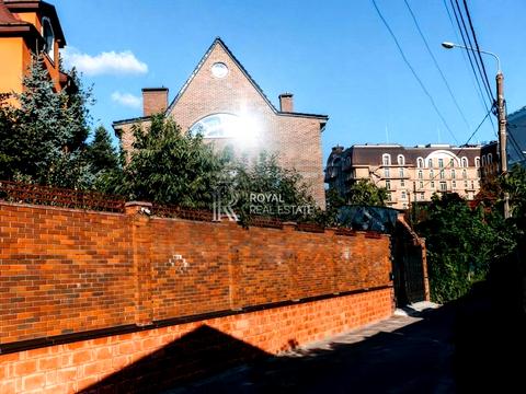 будинок за адресою Київ, Вільшанська вул.