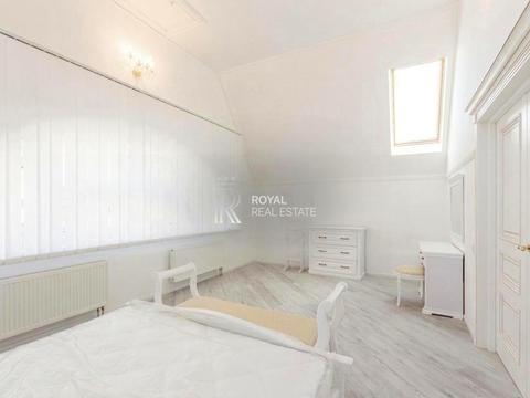 будинок за адресою Київ, Вільшанська вул.