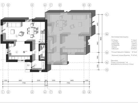 дом по адресу Шевченка