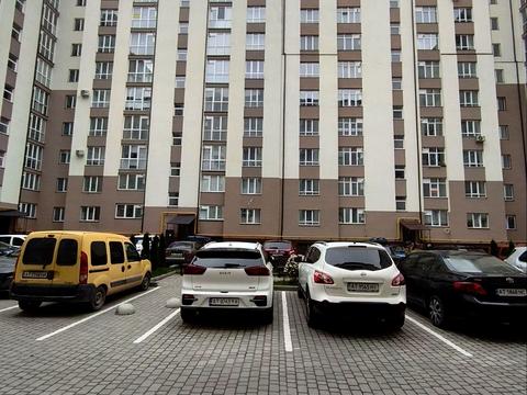 квартира за адресою Чорновола вул., (Будинок 1)