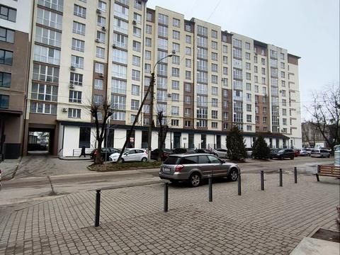 квартира за адресою Чорновола вул., (Будинок 1)