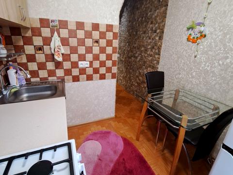 квартира за адресою Кропивницького вул., 55