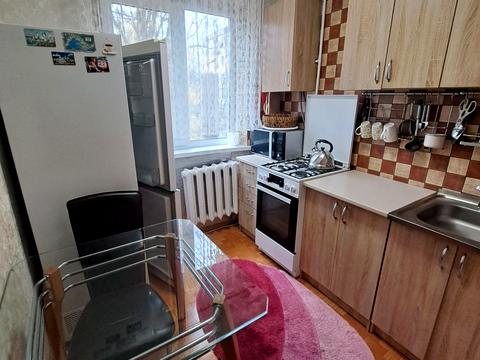 квартира за адресою Кропивницького вул., 55