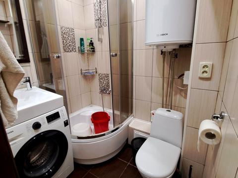 квартира за адресою Кропивницького вул., 55