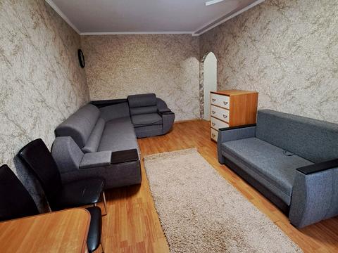 квартира за адресою Кропивницького вул., 55