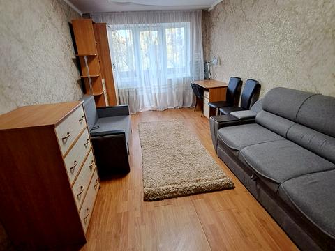 квартира за адресою Кропивницького вул., 55