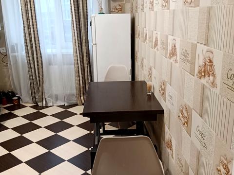 квартира по адресу Європейська ул., 5-А