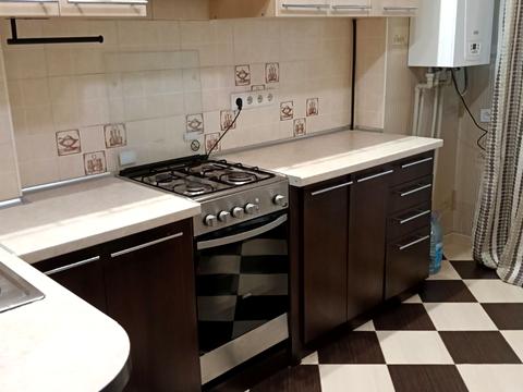 квартира по адресу Європейська ул., 5-А