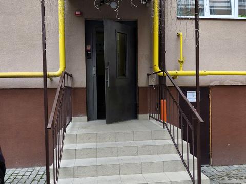 квартира за адресою Чорновола вул., (Будинок 1)