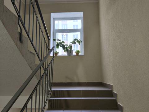 квартира за адресою Чорновола вул., (Будинок 1)