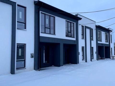 будинок за адресою Івана Богуна, 21