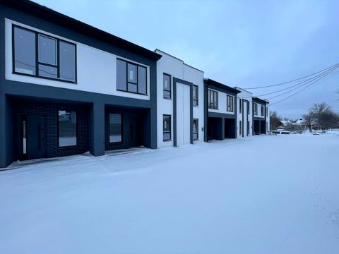 будинок за адресою Івана Богуна, 21