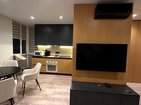 квартира по адресу Беговая ул., 17б