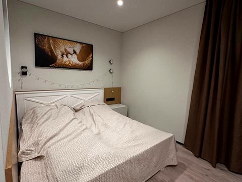 квартира по адресу Беговая ул., 17б