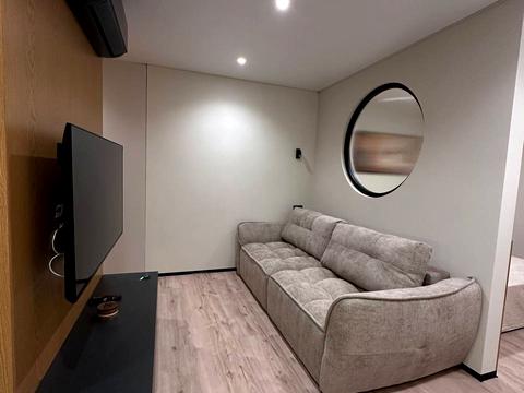 квартира по адресу Беговая ул., 17б