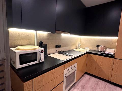 квартира по адресу Беговая ул., 17б