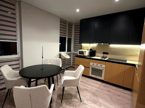 квартира за адресою Бігова вул., 17б