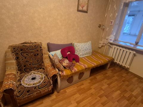 квартира по адресу Академика Филатова ул., 47/2