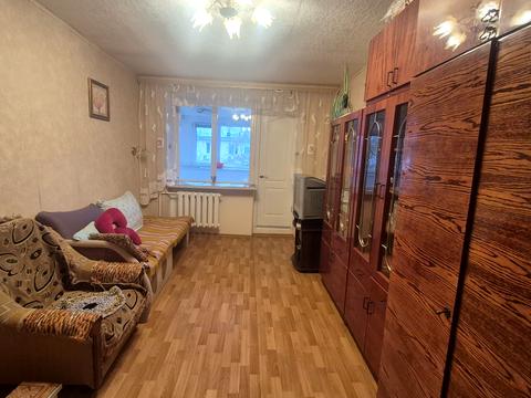 квартира по адресу Академика Филатова ул., 47/2