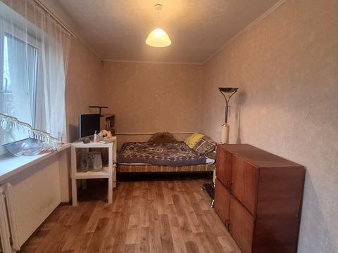 квартира по адресу Академика Филатова ул., 47/2