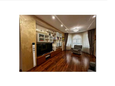 квартира за адресою Полтавська вул., 10