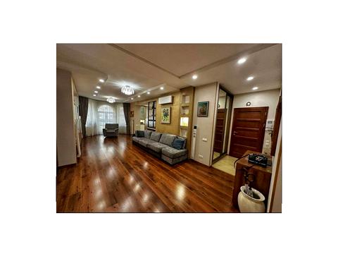 квартира за адресою Полтавська вул., 10