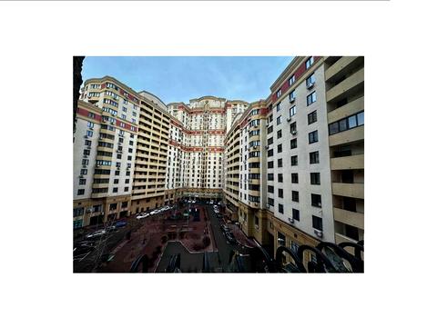 квартира за адресою Полтавська вул., 10