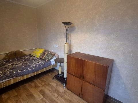 квартира по адресу Академика Филатова ул., 47/2