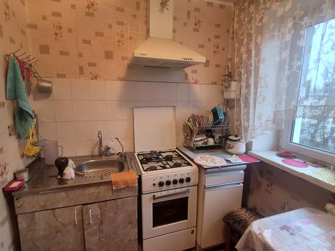 квартира по адресу Академика Филатова ул., 47/2