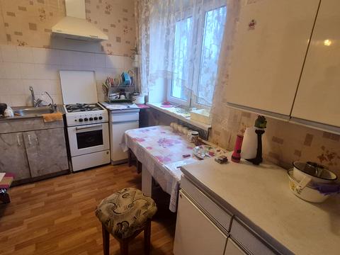 квартира по адресу Академика Филатова ул., 47/2