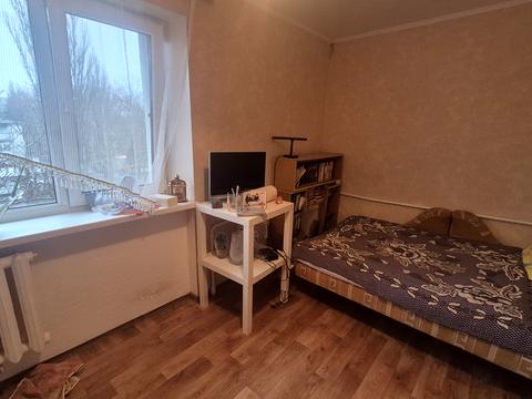 квартира по адресу Академика Филатова ул., 47/2