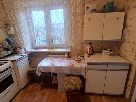 квартира по адресу Академика Филатова ул., 47/2