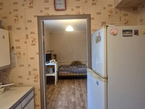 квартира по адресу Академика Филатова ул., 47/2